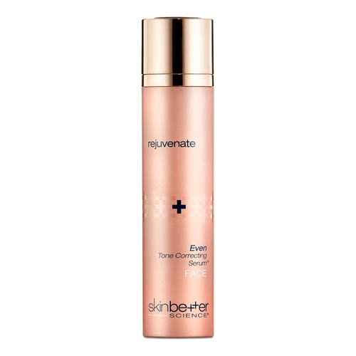 EvenToneCorrectingSerum